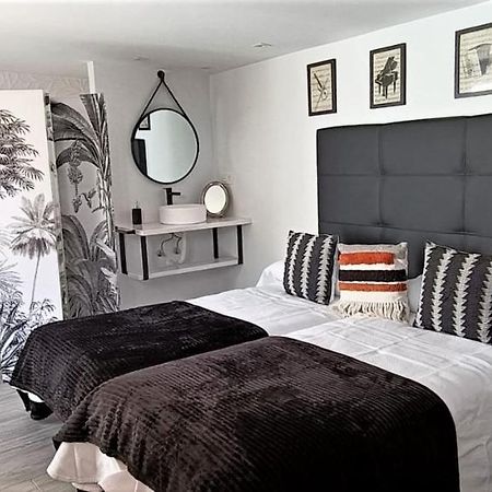 Casa Lisa - Centro - Realejo Apartment Granada Ngoại thất bức ảnh