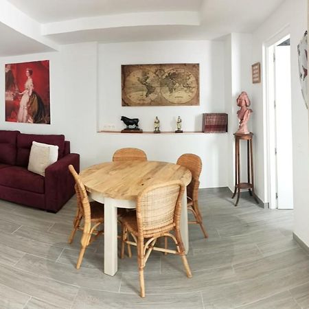 Casa Lisa - Centro - Realejo Apartment Granada Ngoại thất bức ảnh