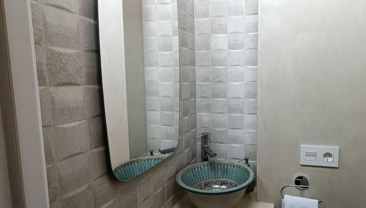 Casa Lisa - Centro - Realejo Apartment Granada Ngoại thất bức ảnh