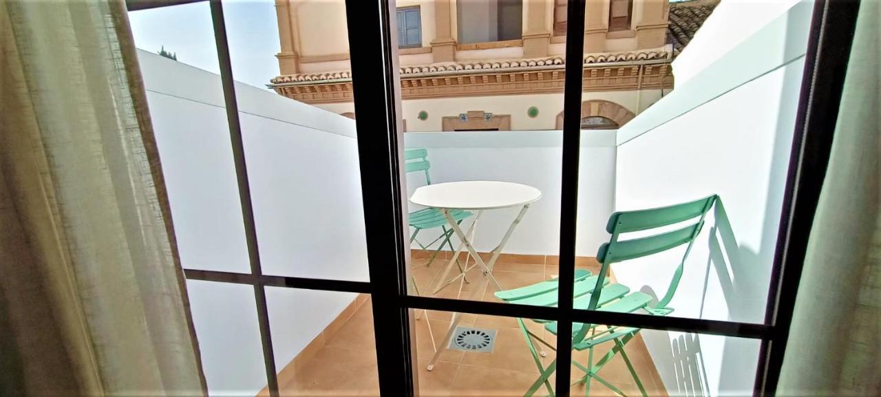 Casa Lisa - Centro - Realejo Apartment Granada Ngoại thất bức ảnh