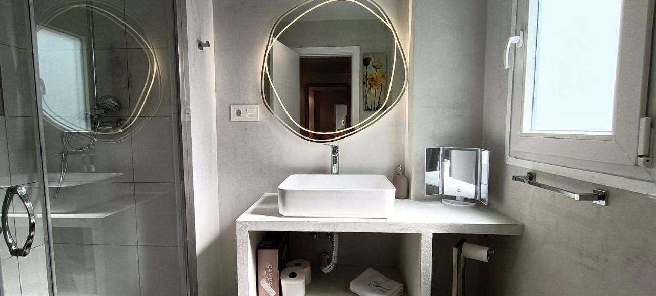 Casa Lisa - Centro - Realejo Apartment Granada Ngoại thất bức ảnh