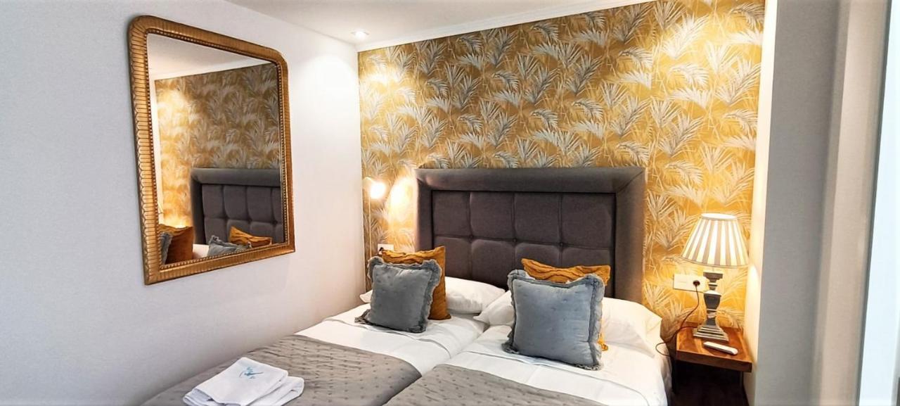 Casa Lisa - Centro - Realejo Apartment Granada Ngoại thất bức ảnh