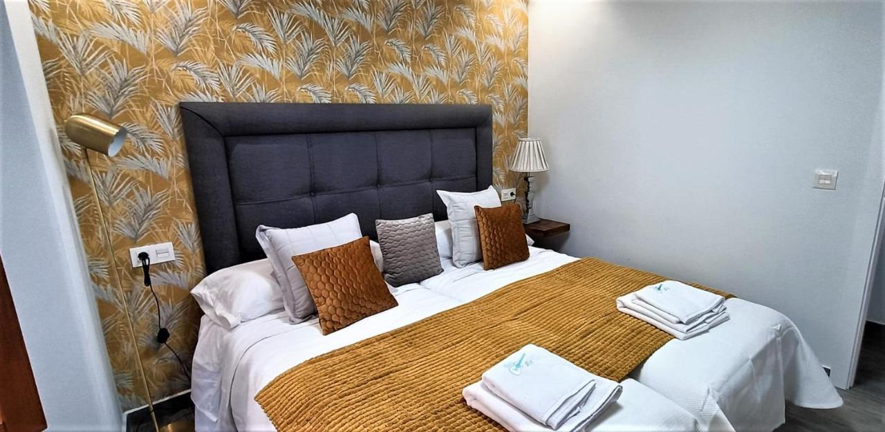 Casa Lisa - Centro - Realejo Apartment Granada Ngoại thất bức ảnh