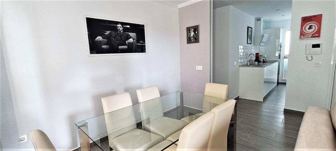 Casa Lisa - Centro - Realejo Apartment Granada Ngoại thất bức ảnh