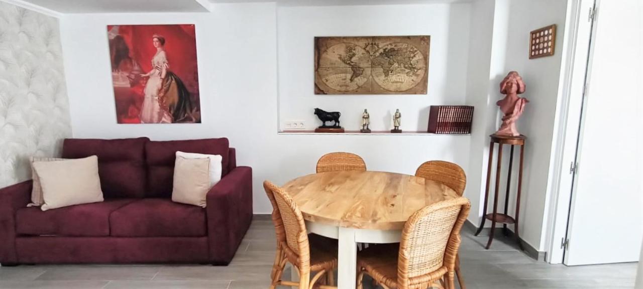 Casa Lisa - Centro - Realejo Apartment Granada Ngoại thất bức ảnh